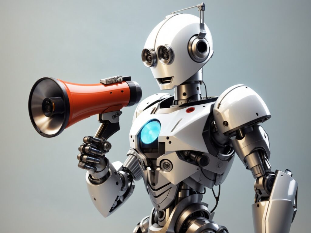 robô de marketing, chatbot, automação, robô whatsapp